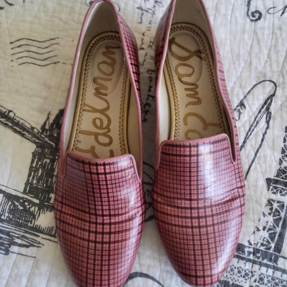 Sam Edelman loafers